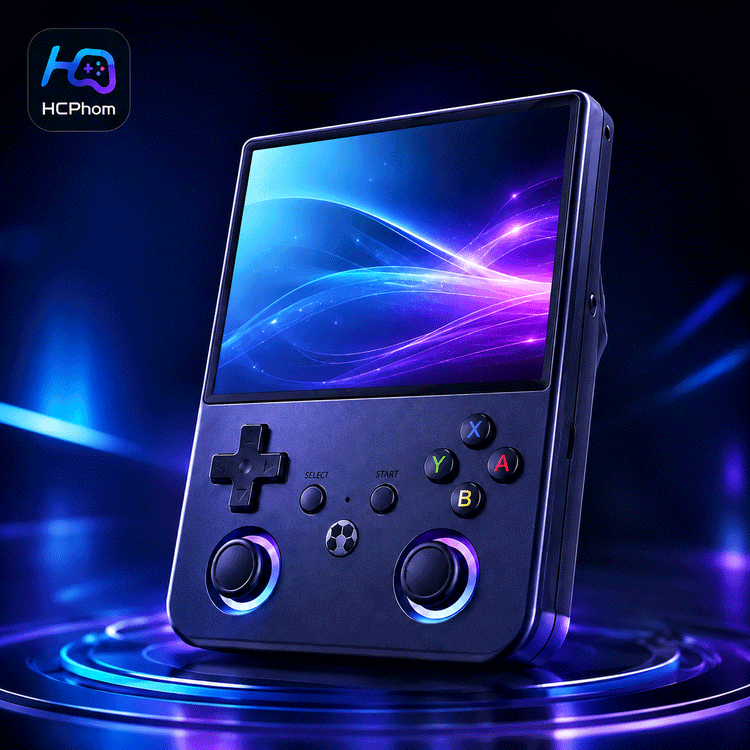 Game Consoles