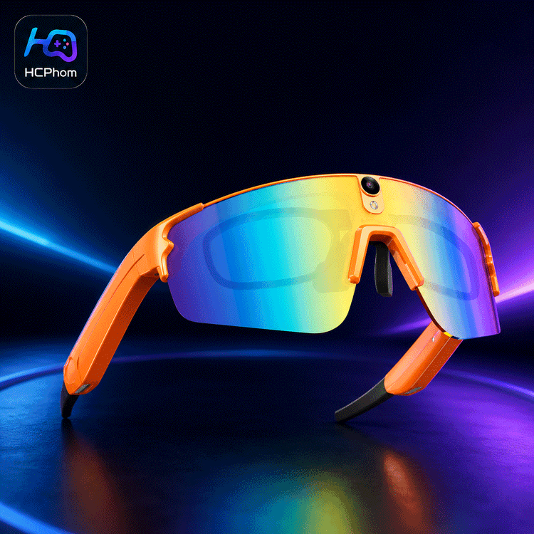 Smart Glasses