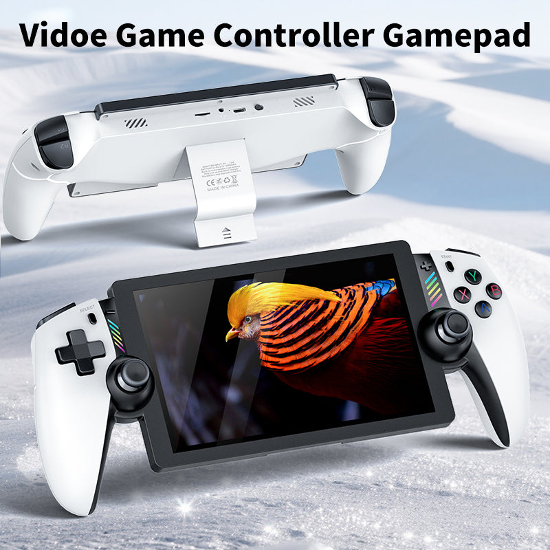 M28 7-Inch IPS Handheld Game Console