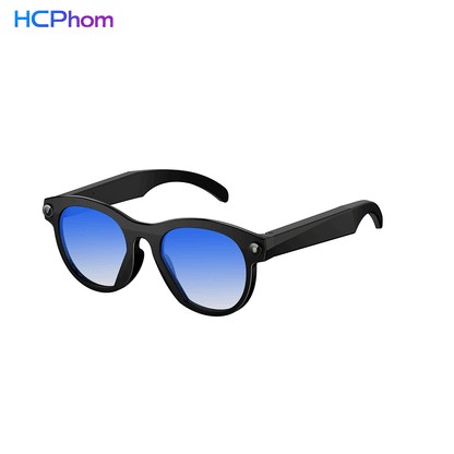 M88-S AI Smart Glasses with 8MP Camera