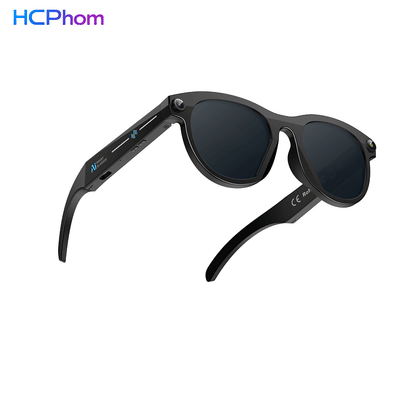 M88-S AI Smart Glasses with 8MP Camera