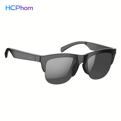 F01/F02 Wireless Bluetooth 5.4 Smart Audio Glasses