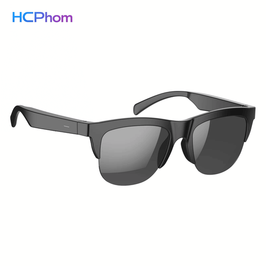 F01/F02 Wireless Bluetooth 5.4 Smart Audio Glasses