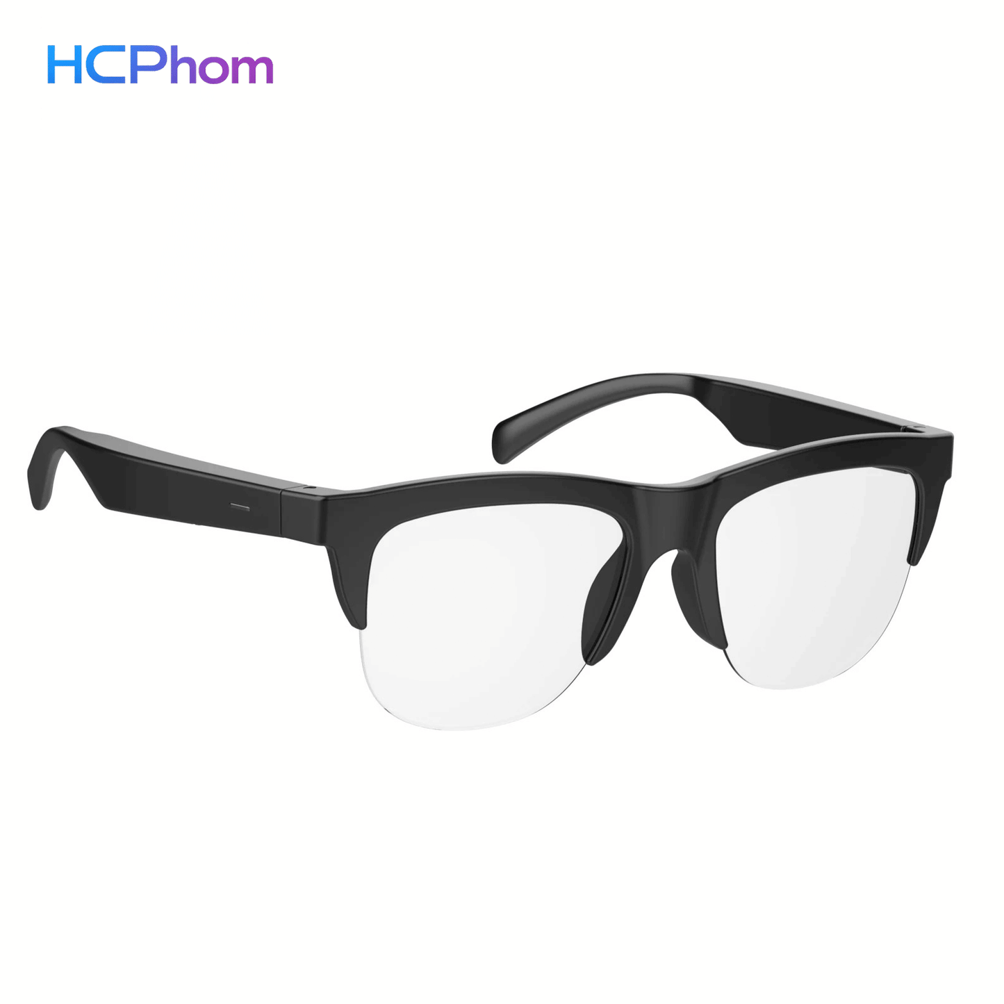 F01/F02 Wireless Bluetooth 5.4 Smart Audio Glasses