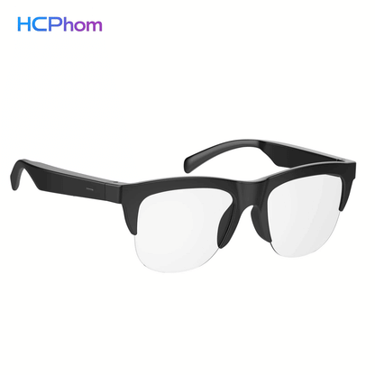 F01/F02 Wireless Bluetooth 5.4 Smart Audio Glasses