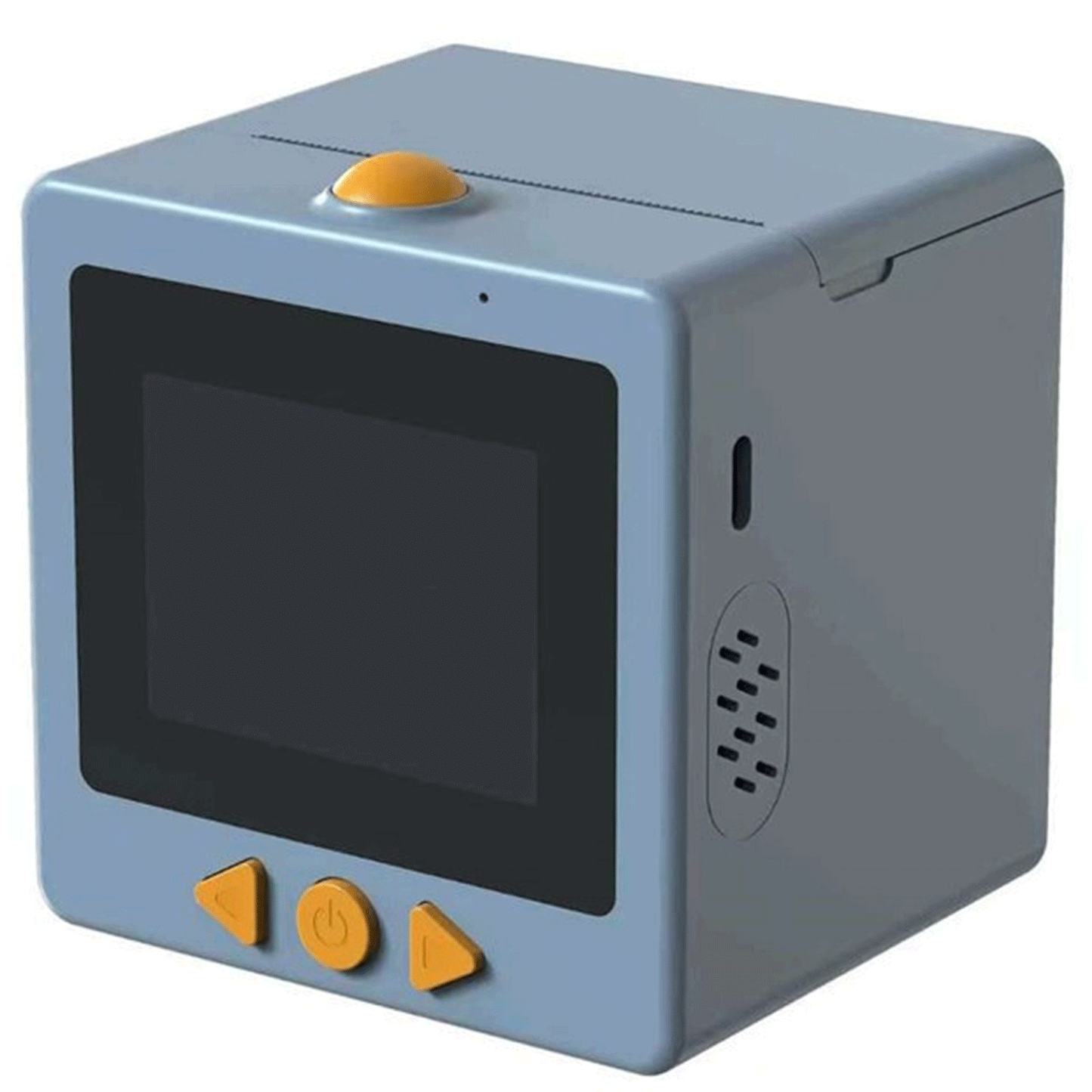 AI Magic Voice Thermal Printer for Kids