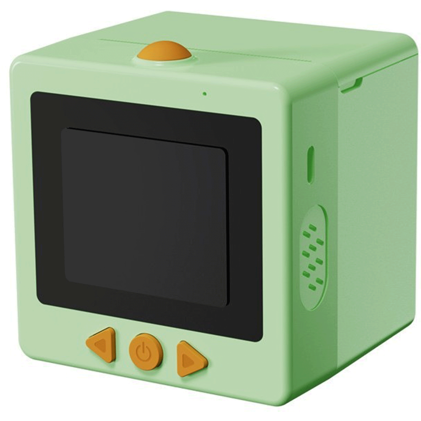 AI Magic Voice Thermal Printer for Kids