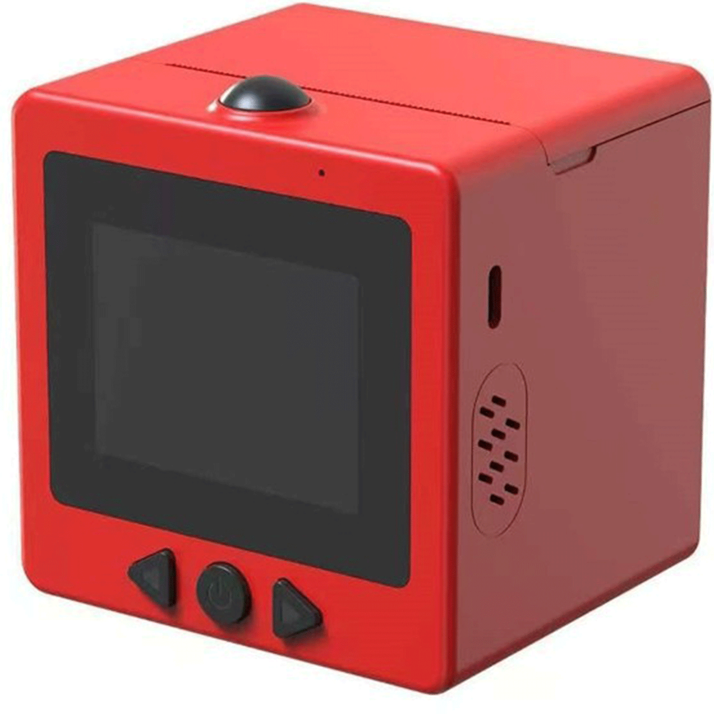 AI Magic Voice Thermal Printer for Kids